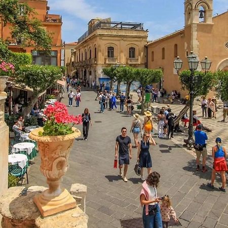 Appartamento Vicolo A Mare, ماتزيو المظهر الخارجي الصورة