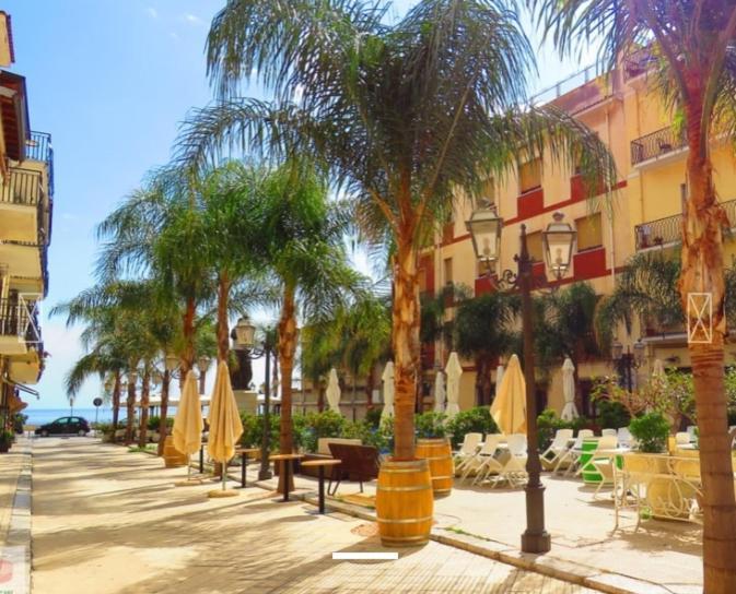 Appartamento Vicolo A Mare, ماتزيو المظهر الخارجي الصورة