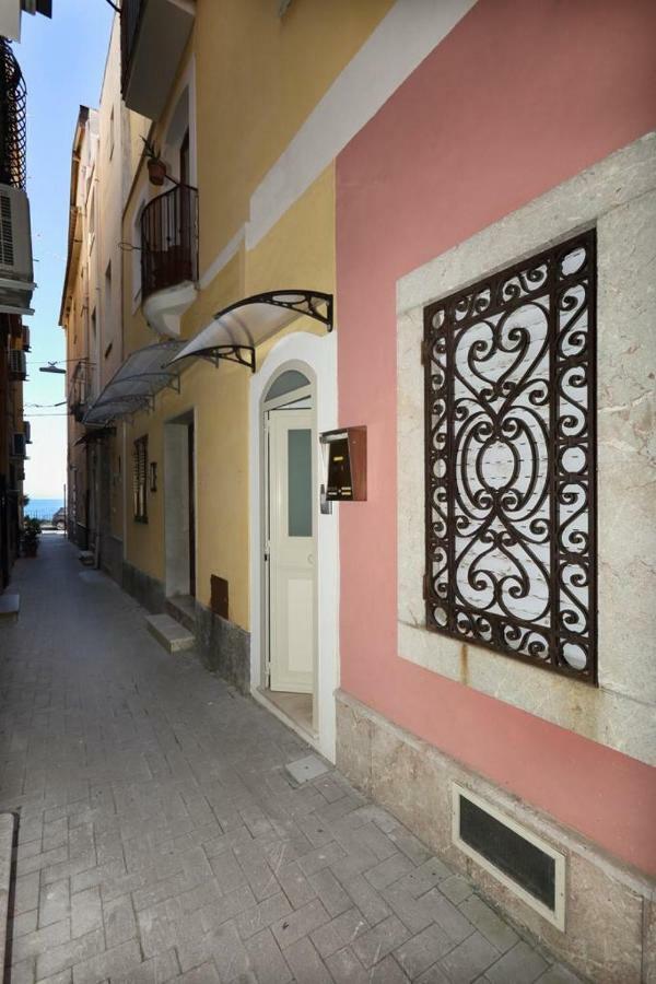 Appartamento Vicolo A Mare, ماتزيو المظهر الخارجي الصورة